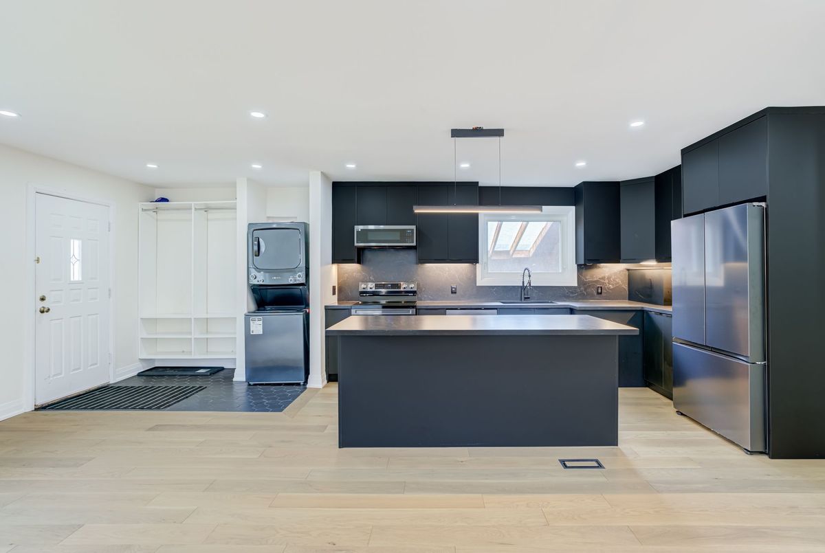 114 Canlish Road Toronto 114 Canlish Road Toronto