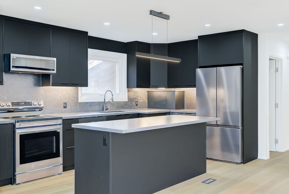 114 Canlish Road Toronto 114 Canlish Road Toronto