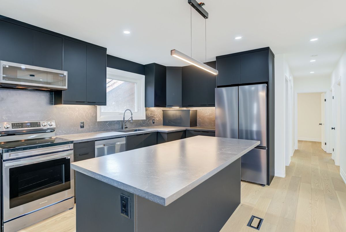 114 Canlish Road Toronto 114 Canlish Road Toronto