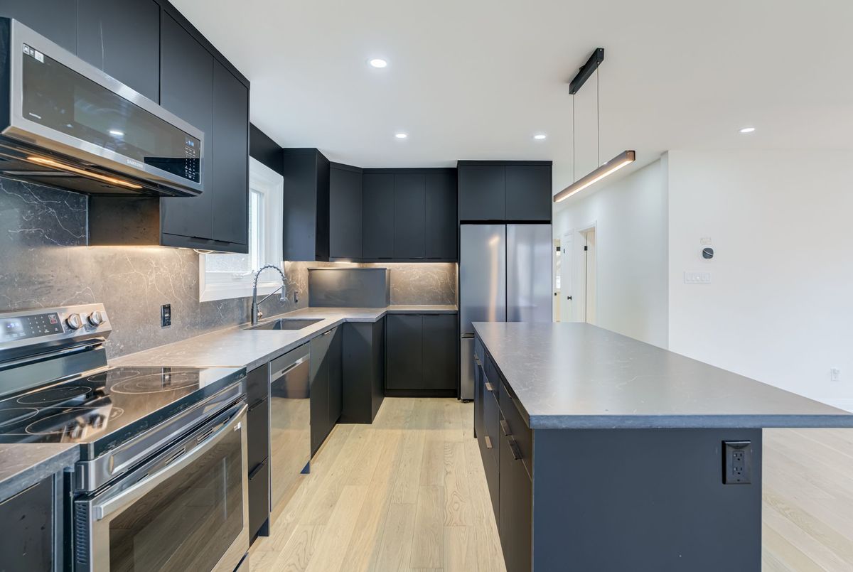 114 Canlish Road Toronto 114 Canlish Road Toronto