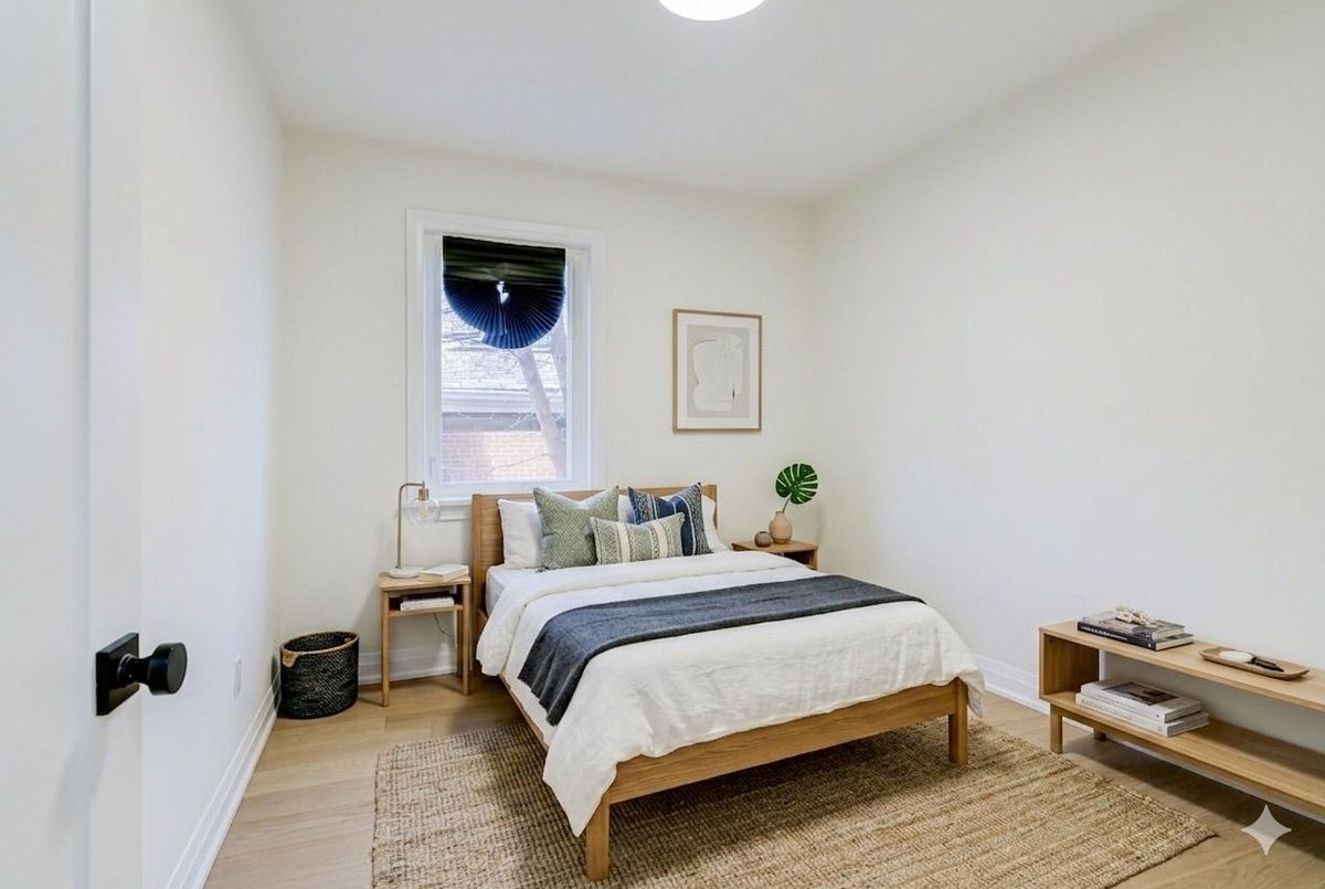 114 Canlish Road Toronto 114 Canlish Road Toronto