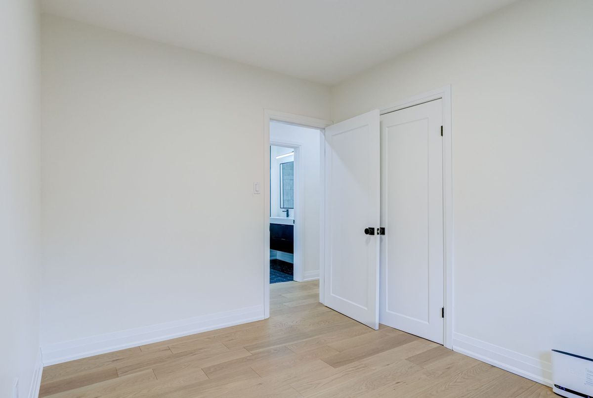114 Canlish Road Toronto 114 Canlish Road Toronto