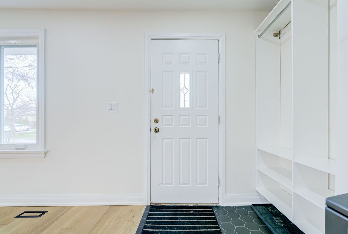 114 Canlish Road Toronto 114 Canlish Road Toronto
