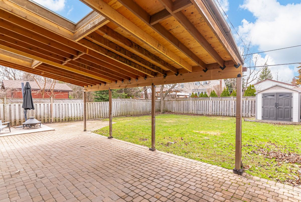 114 Canlish Road Toronto 114 Canlish Road Toronto