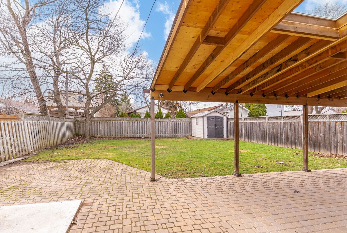 114 Canlish Road Toronto 114 Canlish Road Toronto