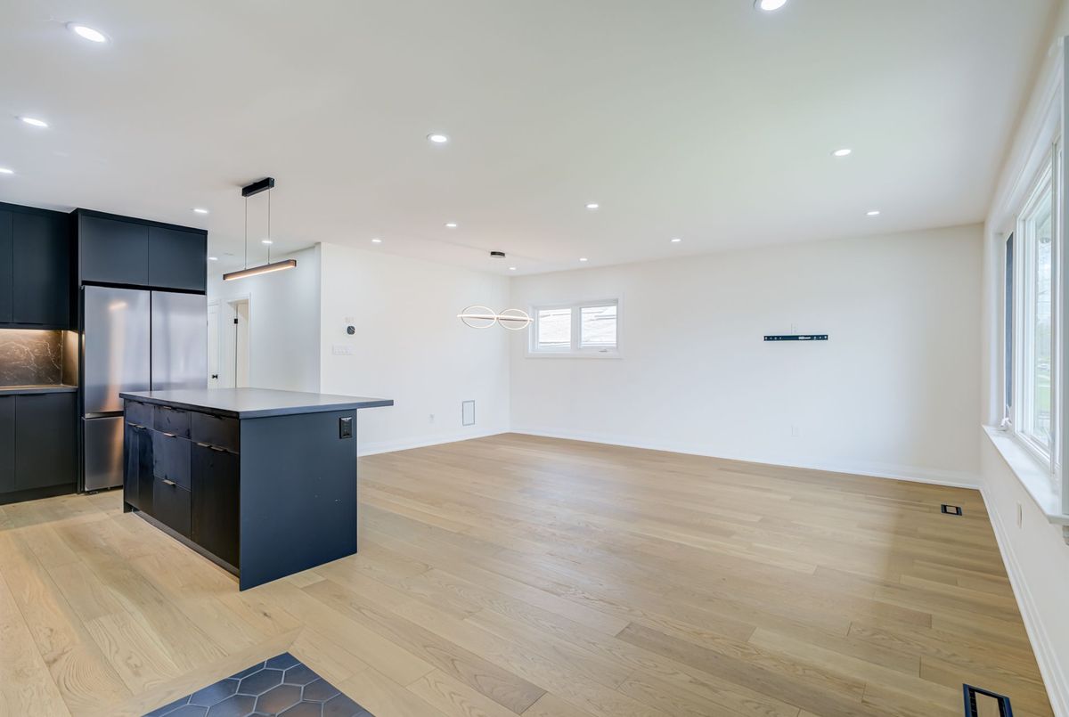 114 Canlish Road Toronto 114 Canlish Road Toronto