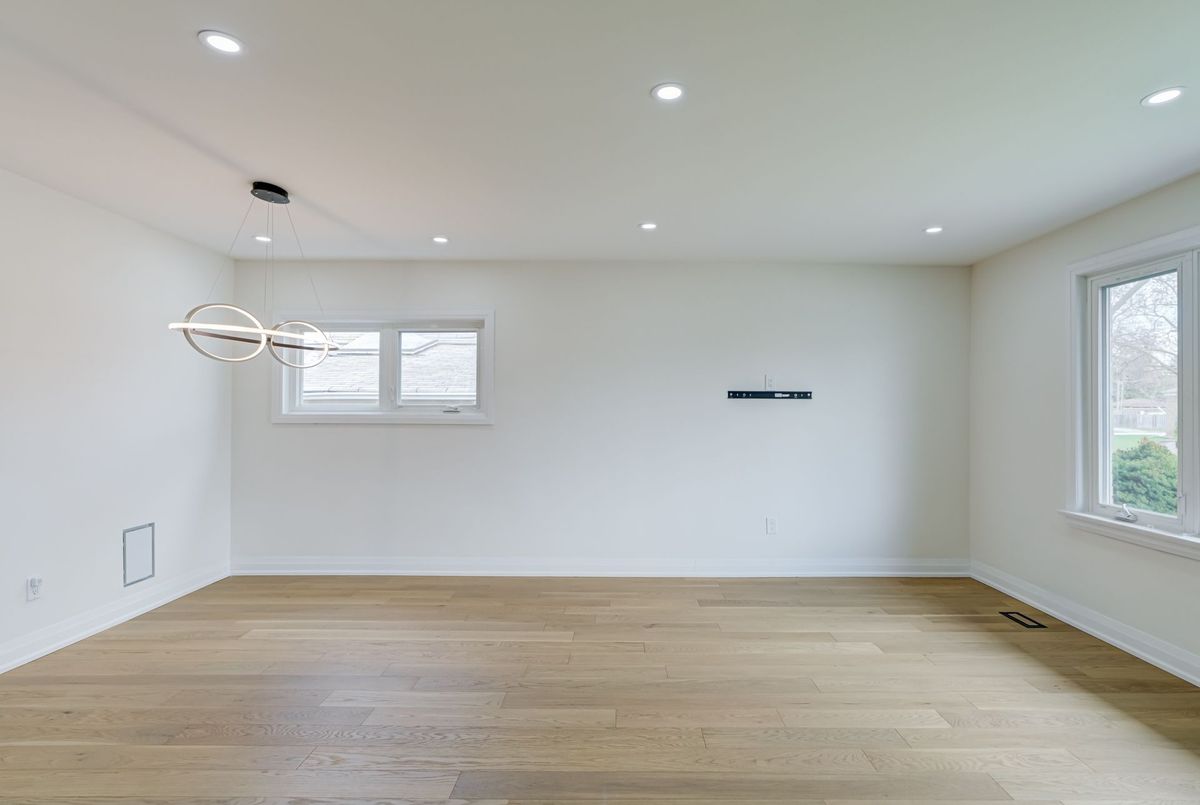 114 Canlish Road Toronto 114 Canlish Road Toronto