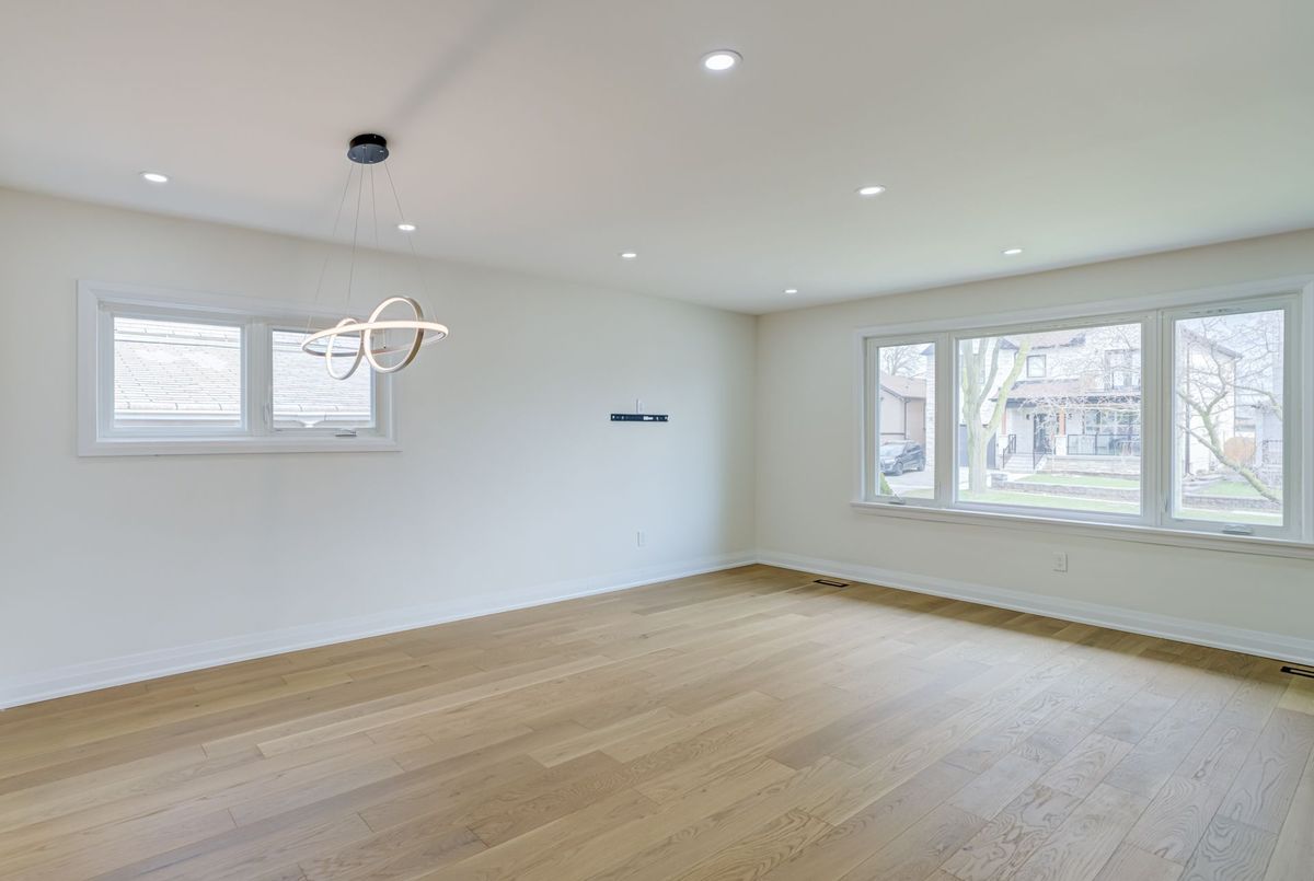 114 Canlish Road Toronto 114 Canlish Road Toronto
