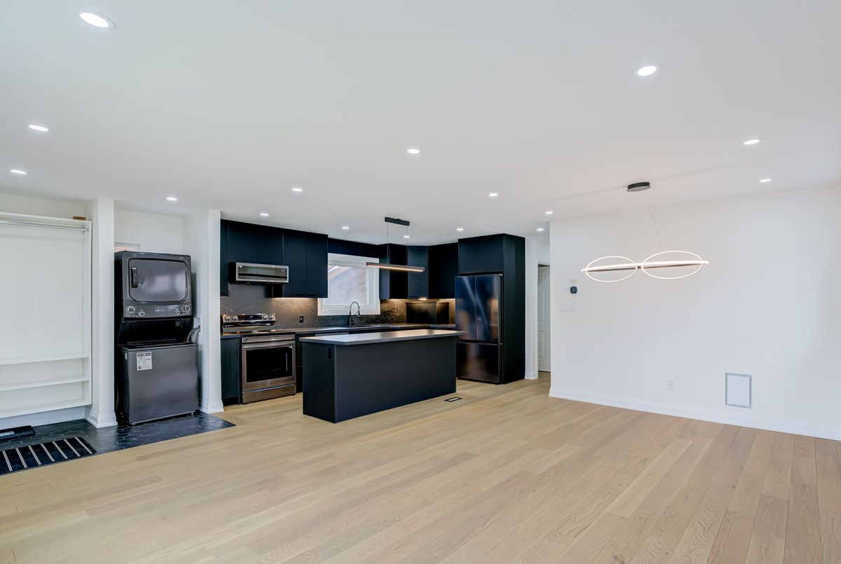 114 Canlish Road Toronto 114 Canlish Road Toronto