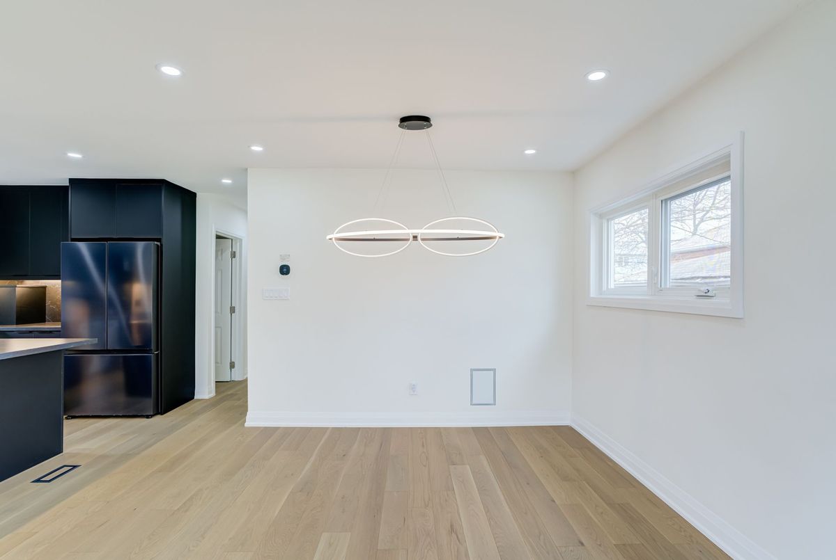 114 Canlish Road Toronto 114 Canlish Road Toronto