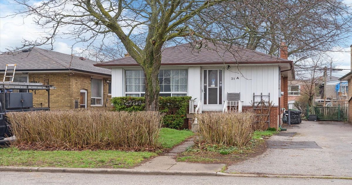 31A Laurel Avenue Toronto