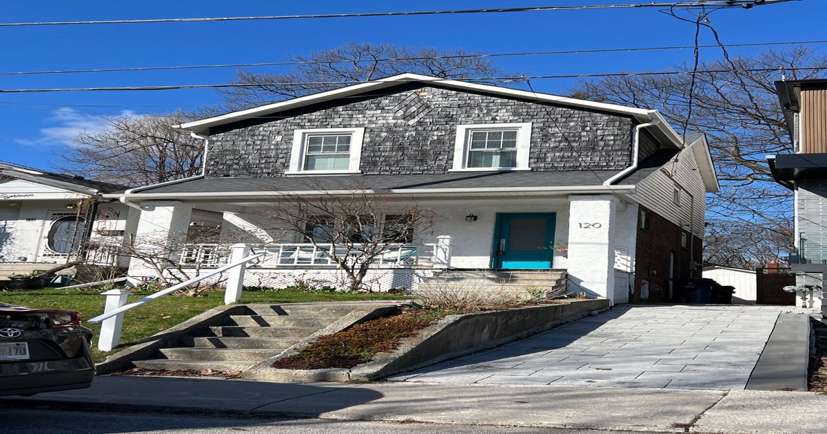120 Warden Avenue Toronto