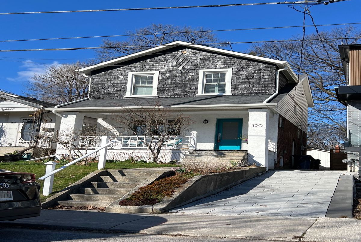 120 Warden Avenue Toronto 120 Warden Avenue Toronto