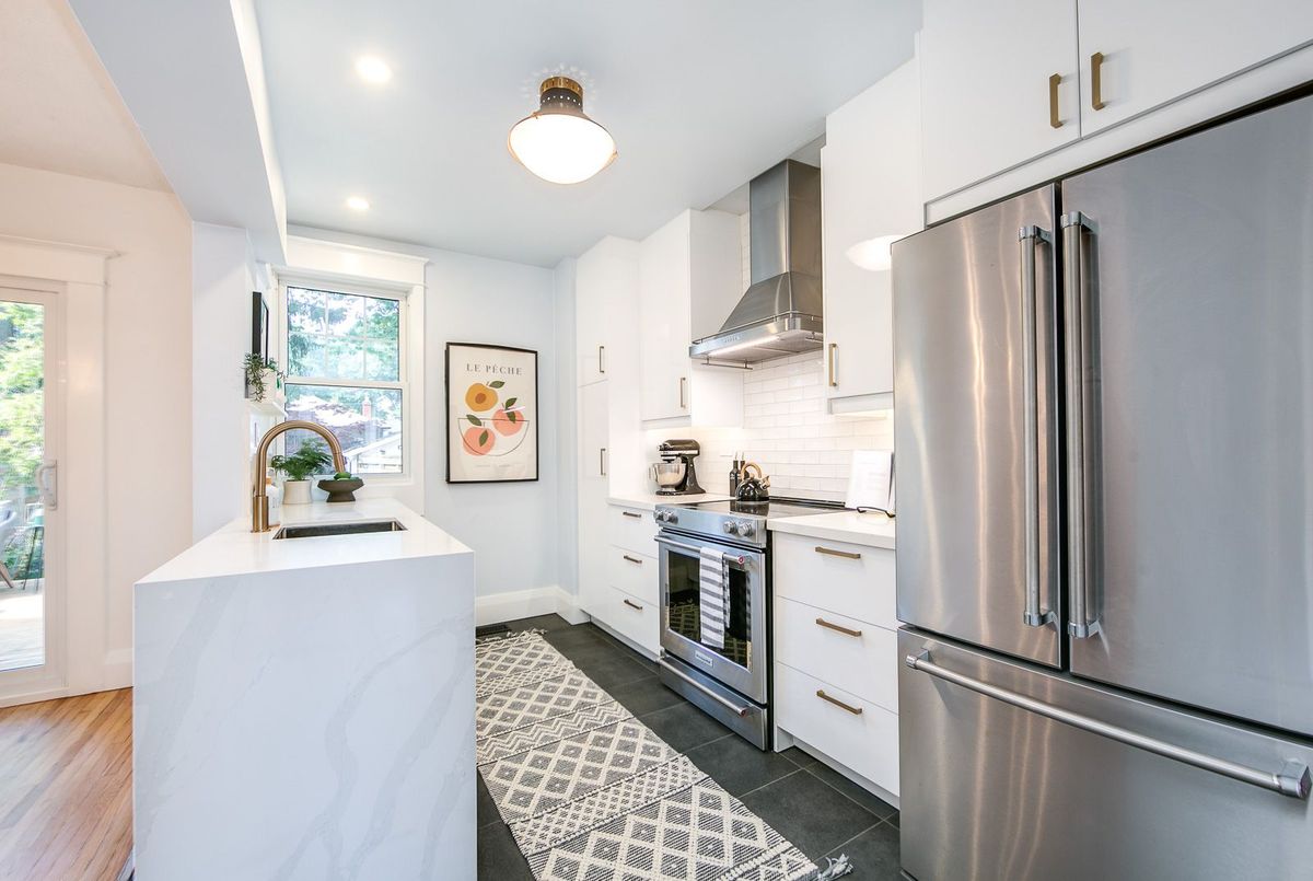 120 Warden Avenue Toronto 120 Warden Avenue Toronto