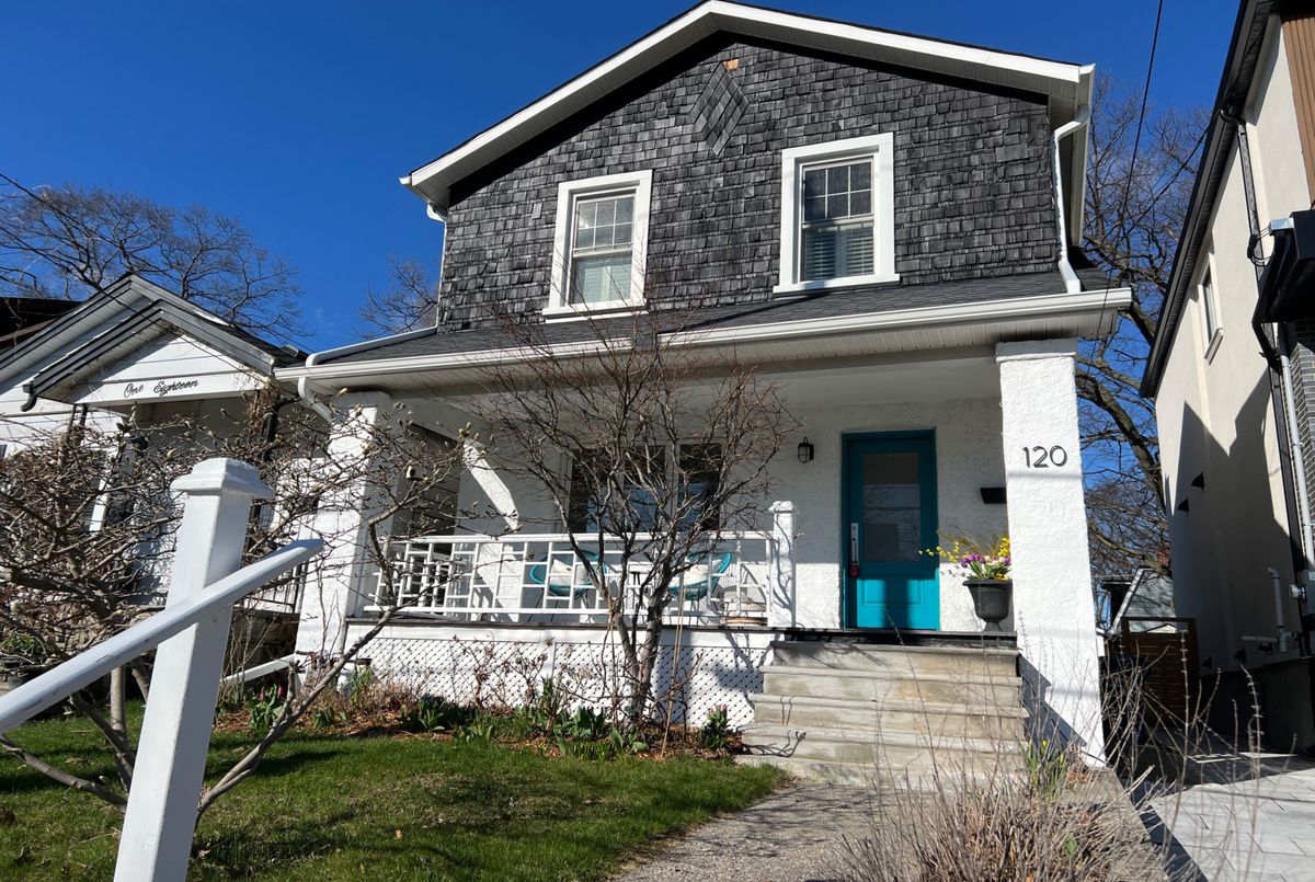 120 Warden Avenue Toronto 120 Warden Avenue Toronto