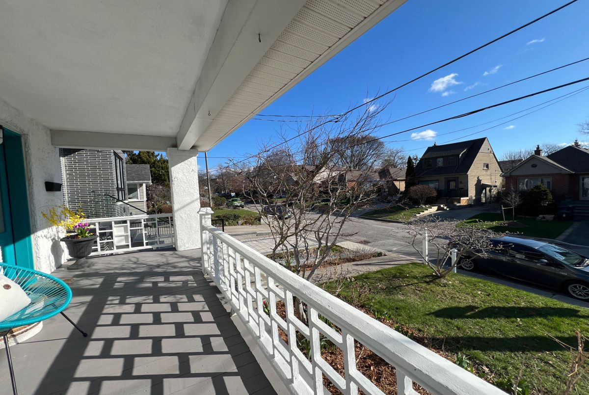 120 Warden Avenue Toronto 120 Warden Avenue Toronto