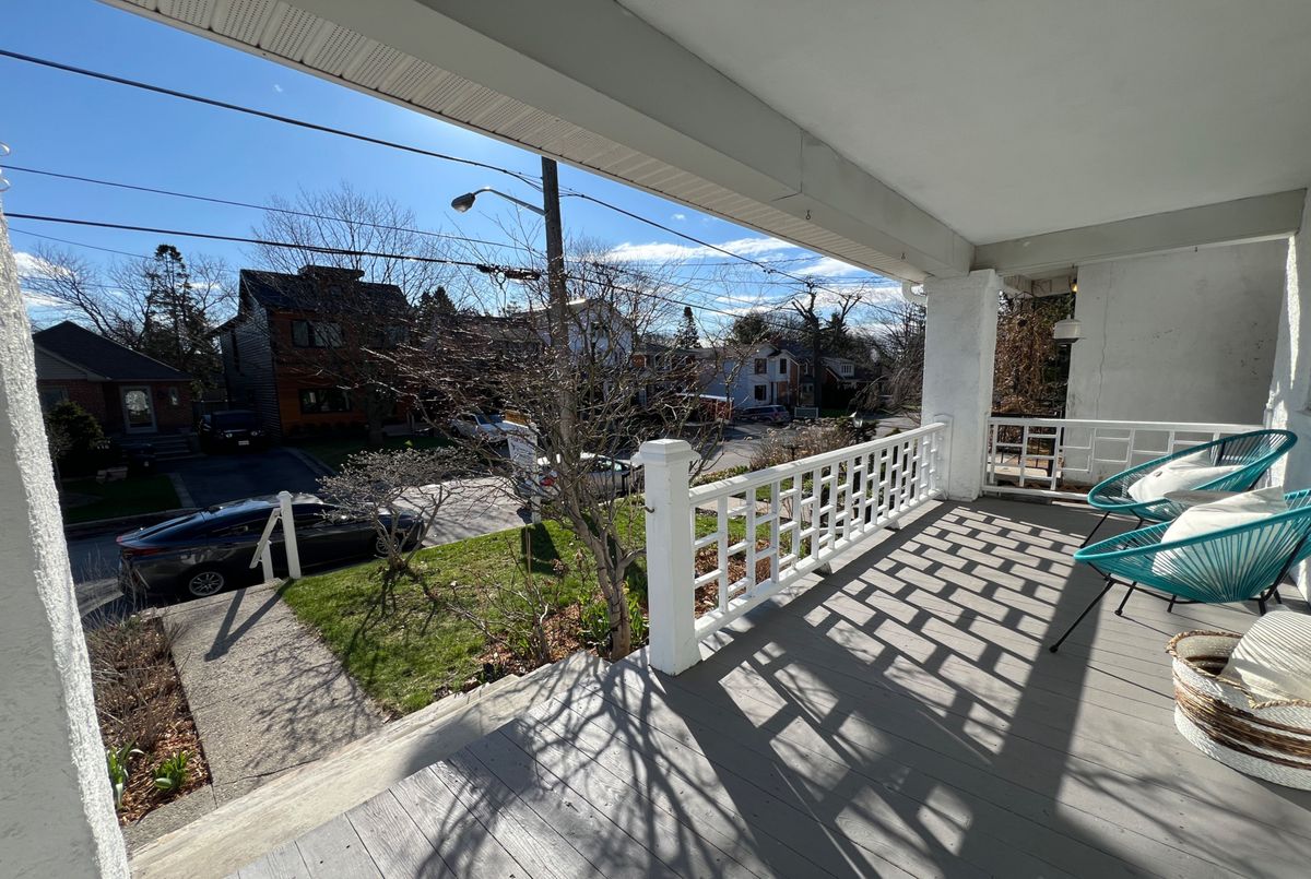 120 Warden Avenue Toronto 120 Warden Avenue Toronto