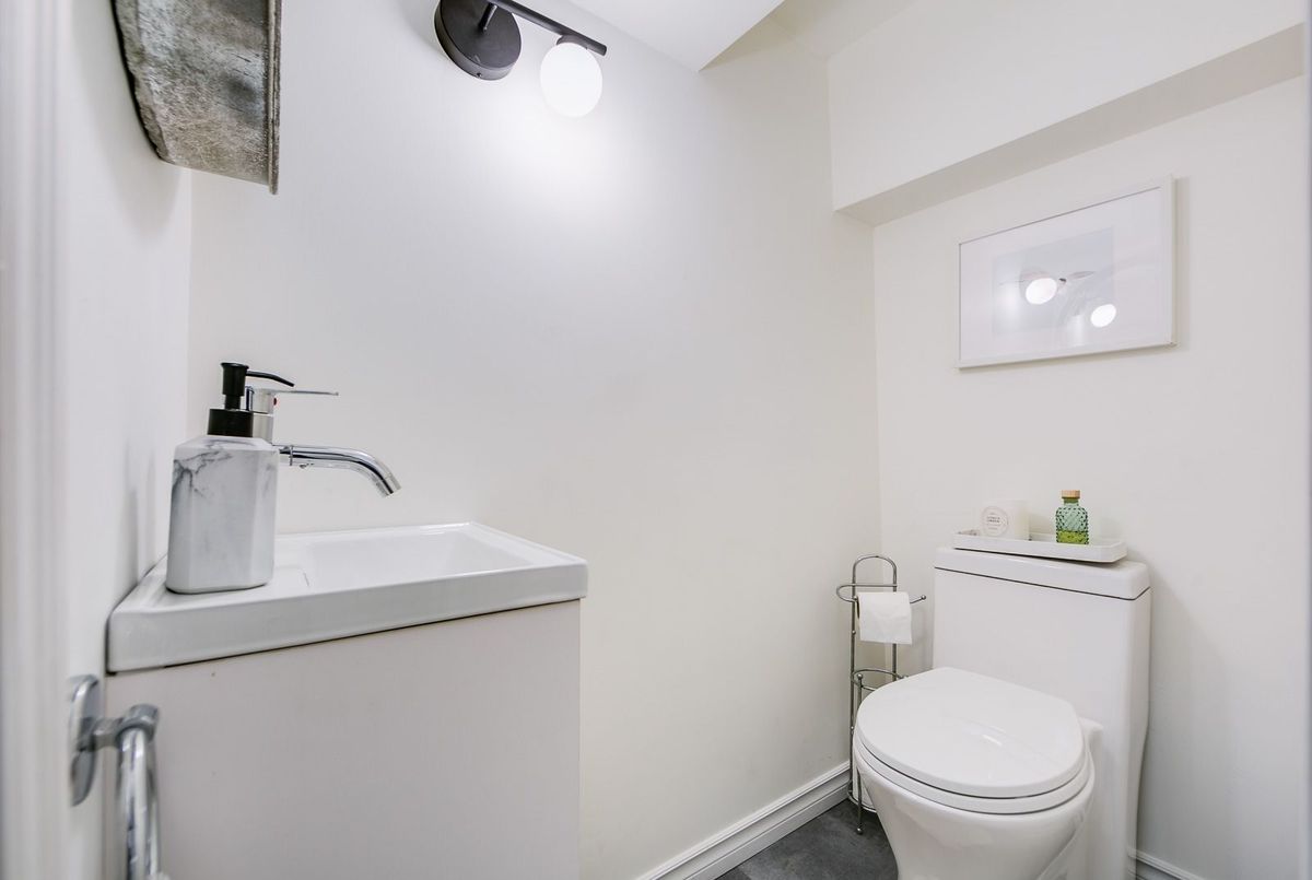 120 Warden Avenue Toronto 120 Warden Avenue Toronto