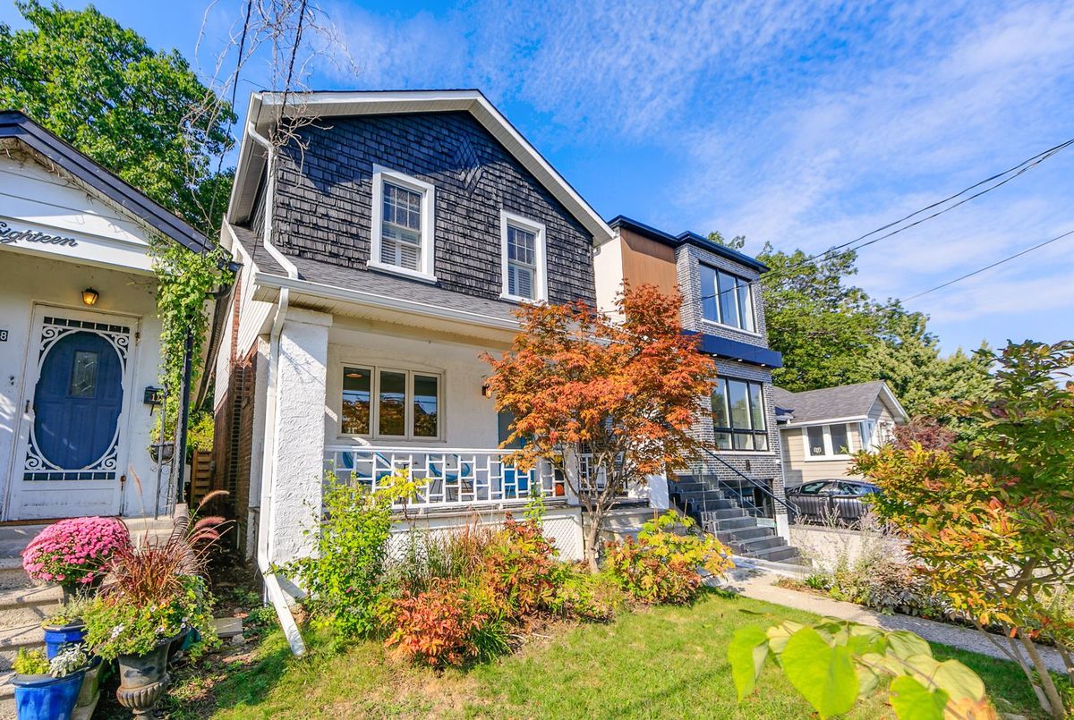 120 Warden Avenue Toronto 120 Warden Avenue Toronto