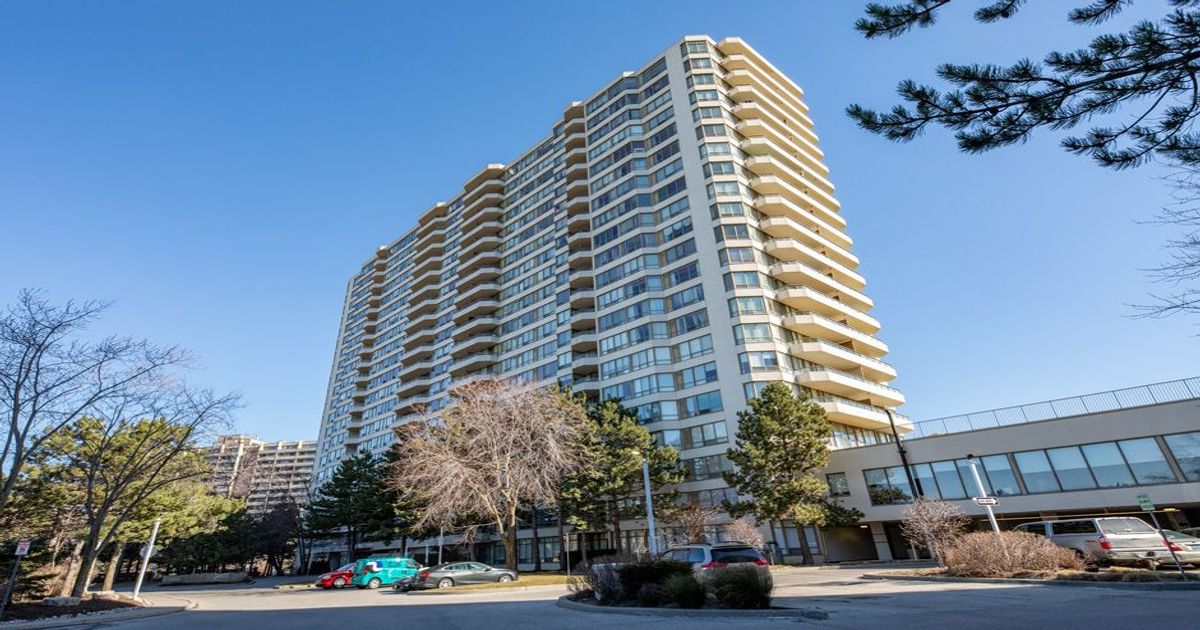 5 Greystone Walk Drive Toronto