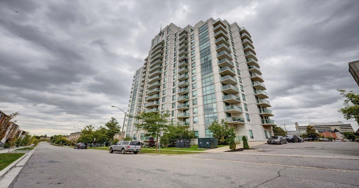 6 Rosebank Drive Toronto