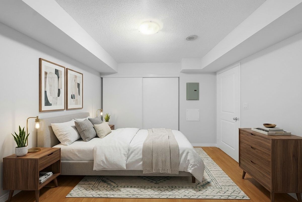 6 Rosebank Drive Toronto 6 Rosebank Drive Toronto