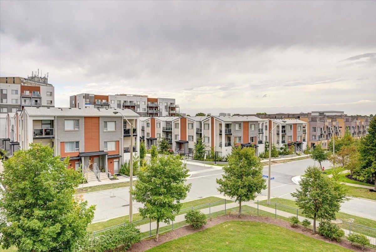 6 Rosebank Drive Toronto 6 Rosebank Drive Toronto