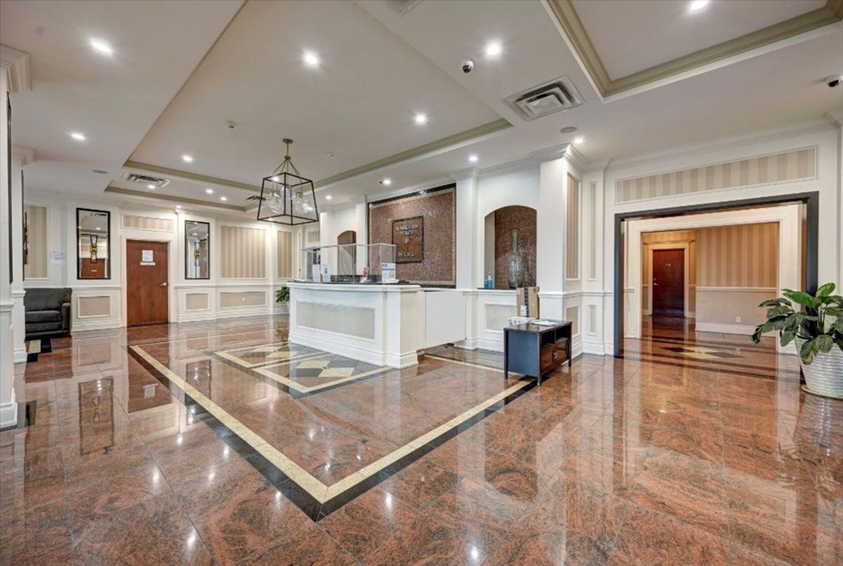6 Rosebank Drive Toronto 6 Rosebank Drive Toronto