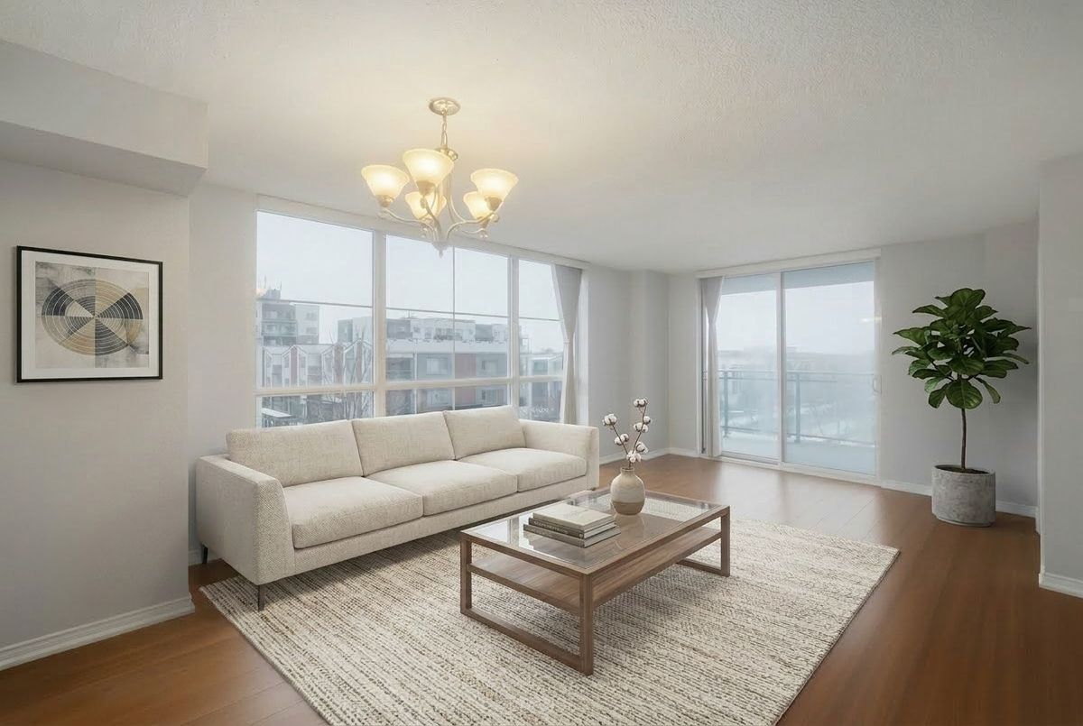 6 Rosebank Drive Toronto 6 Rosebank Drive Toronto