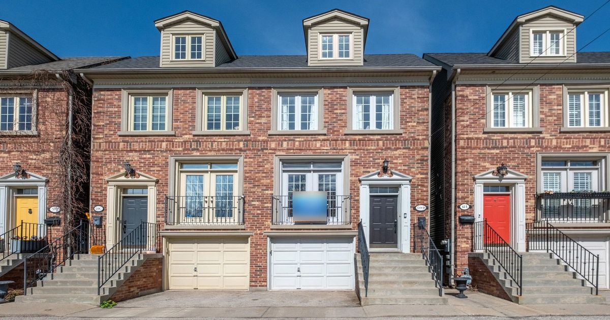 59D Woodbine Avenue Toronto