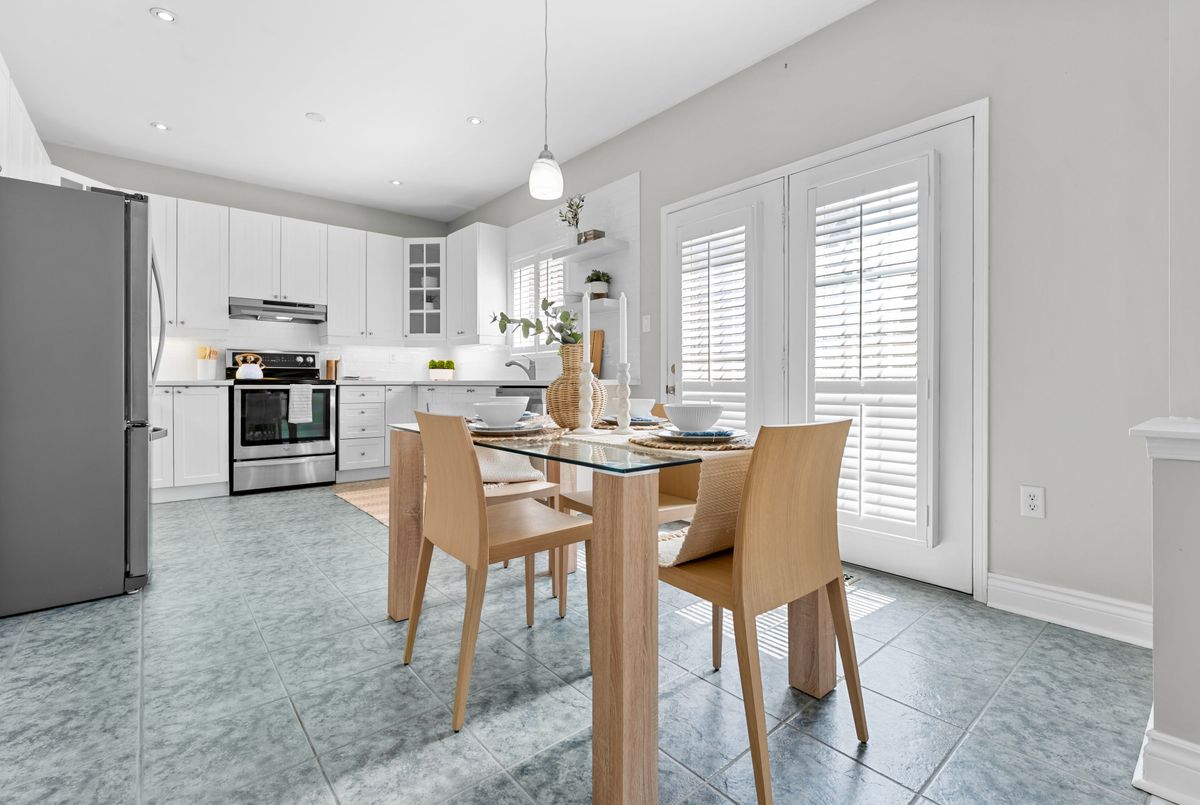 31 Kingham Avenue Ajax 31 Kingham Avenue Ajax