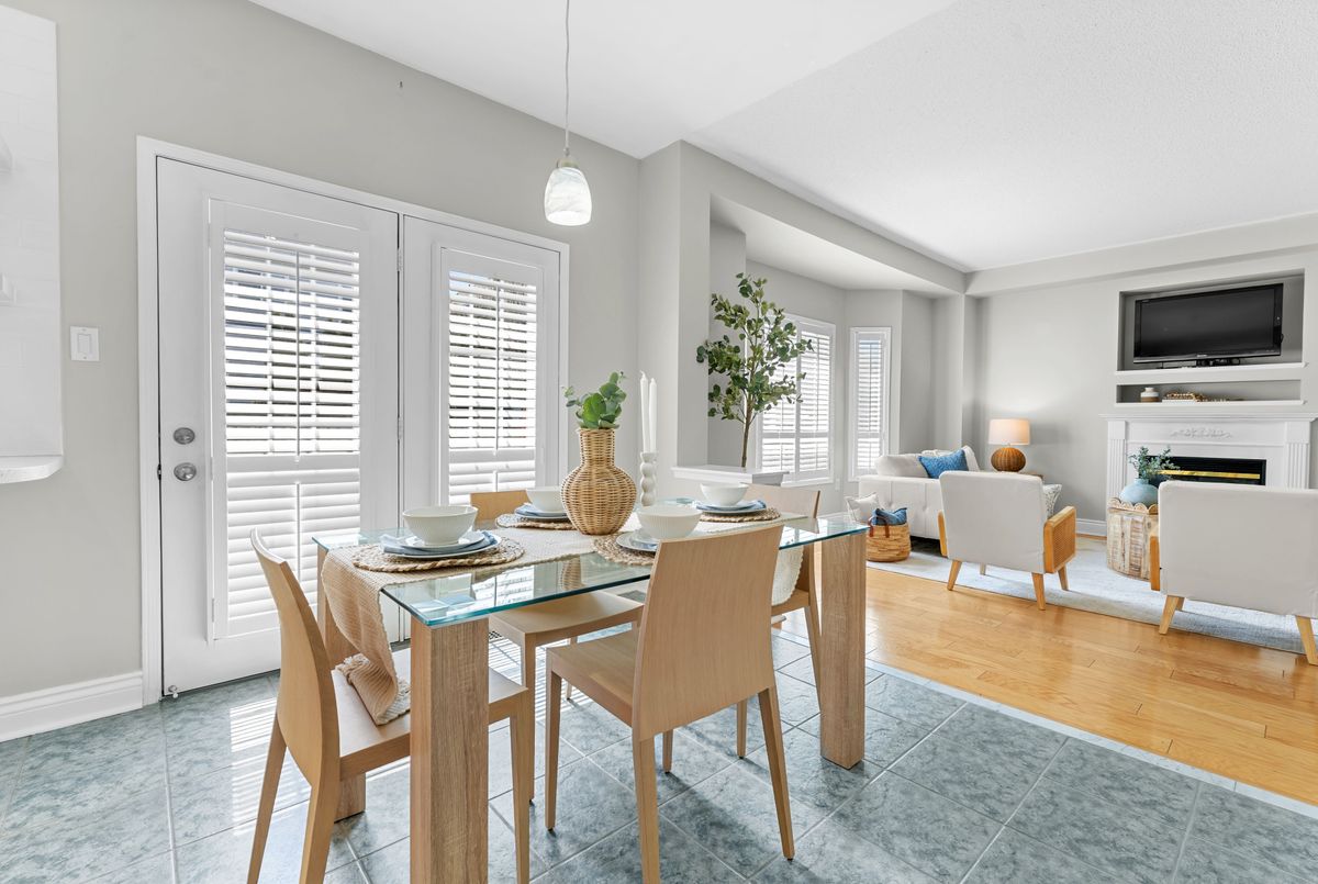 31 Kingham Avenue Ajax 31 Kingham Avenue Ajax