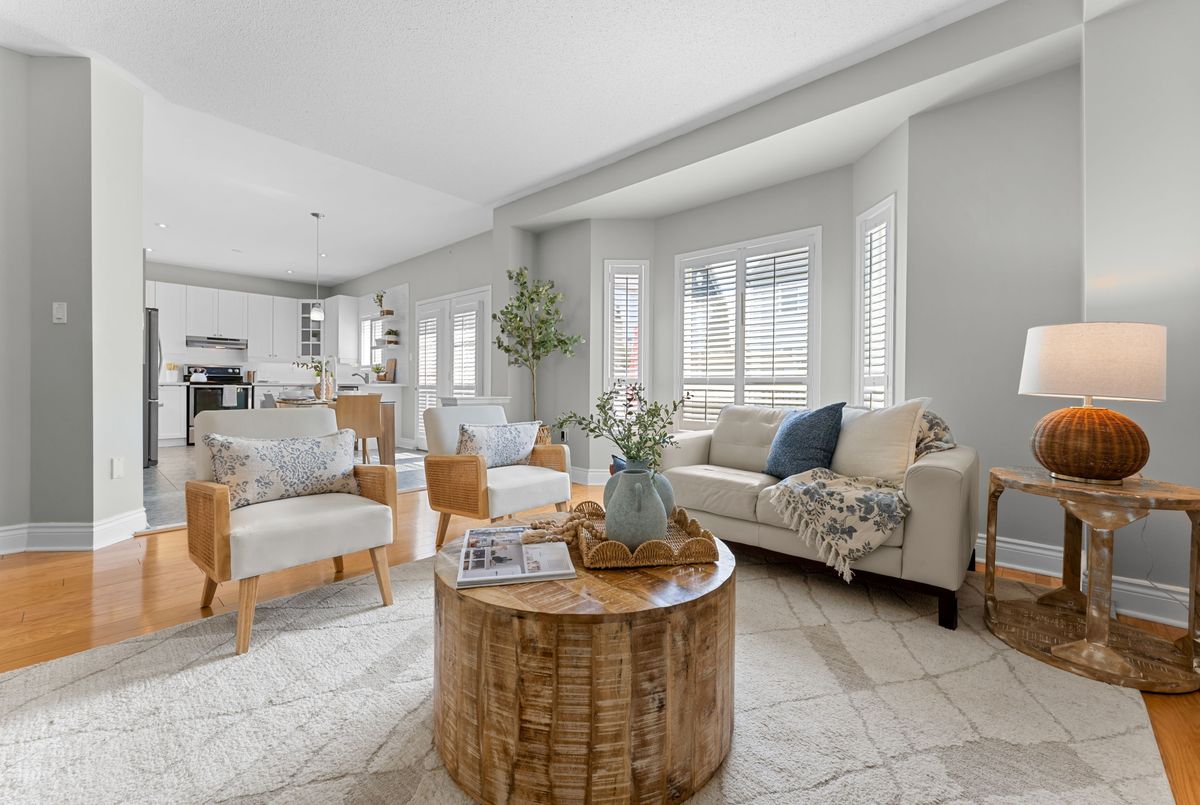 31 Kingham Avenue Ajax 31 Kingham Avenue Ajax