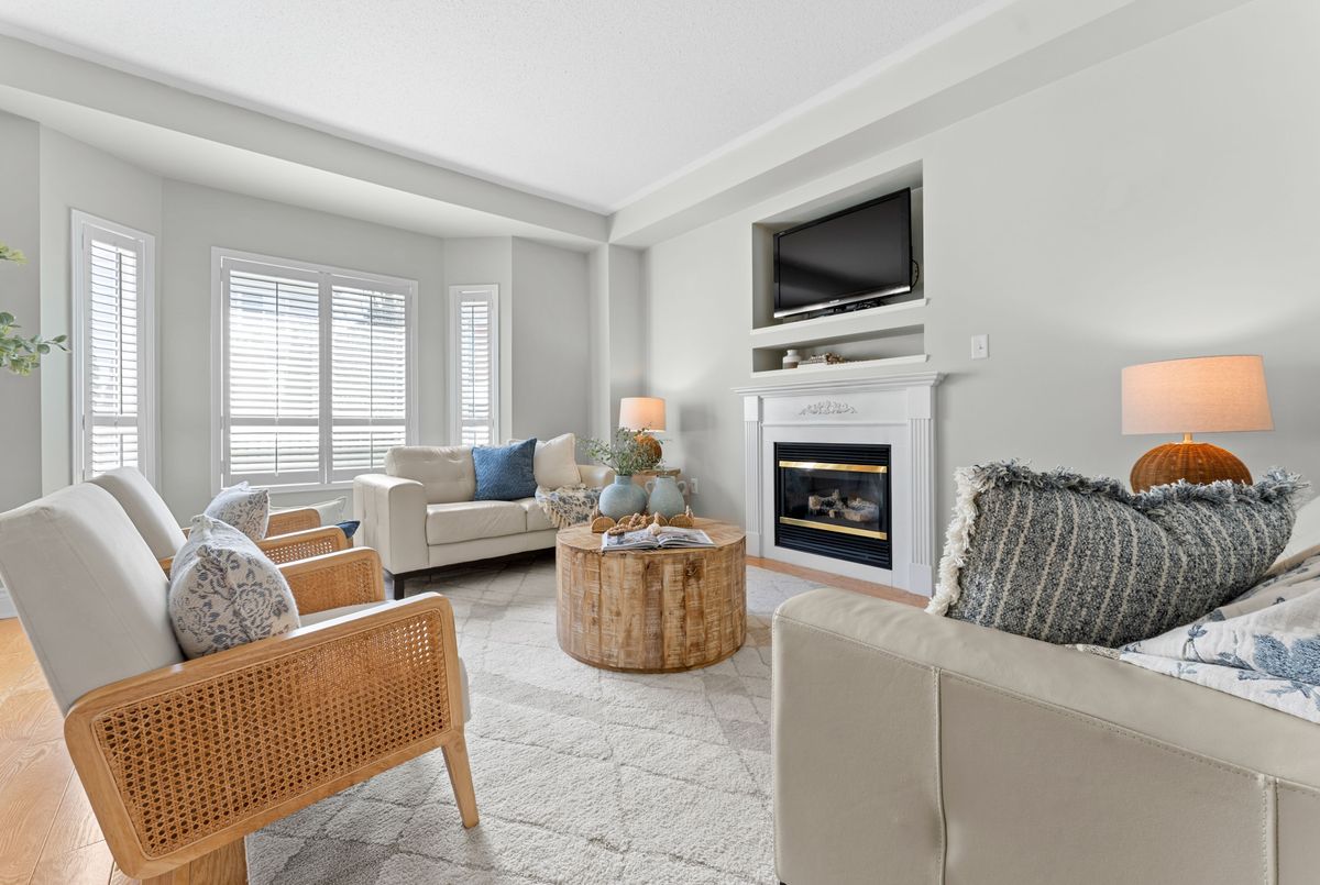 31 Kingham Avenue Ajax 31 Kingham Avenue Ajax