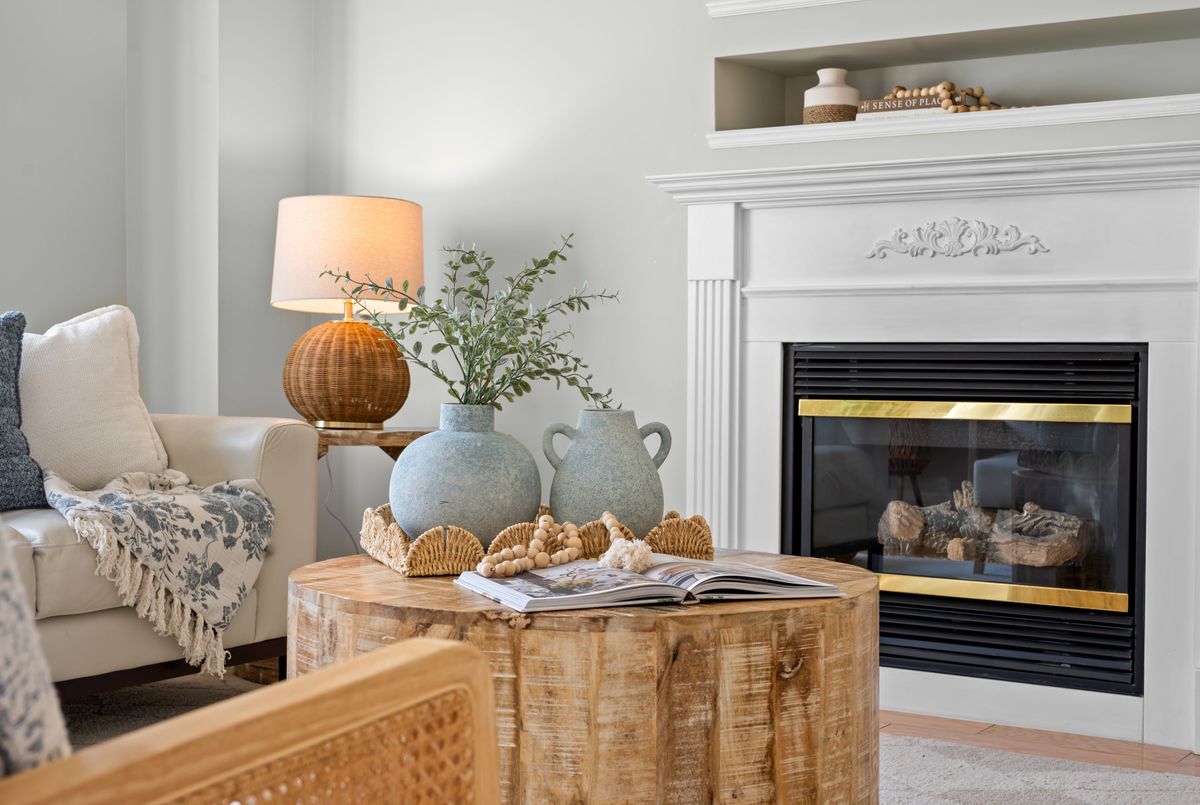 31 Kingham Avenue Ajax 31 Kingham Avenue Ajax