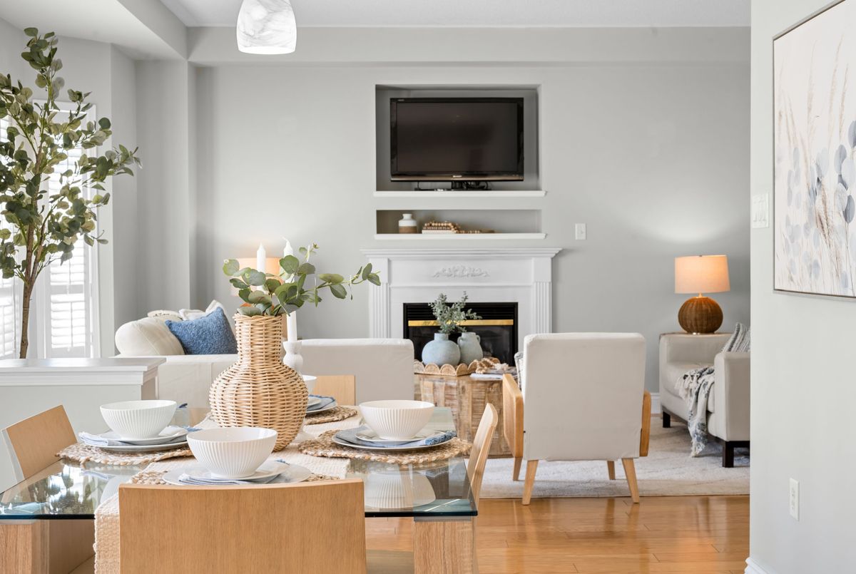 31 Kingham Avenue Ajax 31 Kingham Avenue Ajax