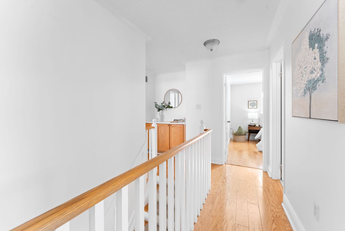 31 Kingham Avenue Ajax 31 Kingham Avenue Ajax