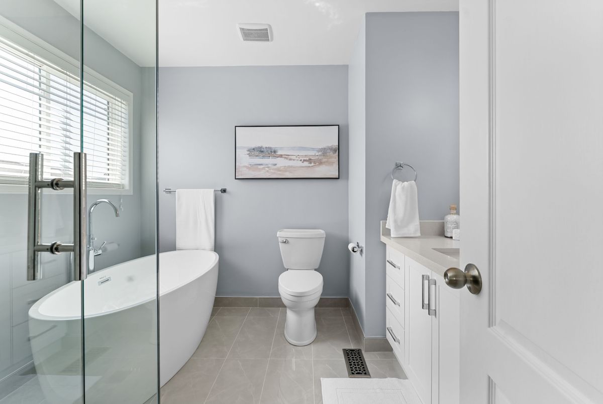 31 Kingham Avenue Ajax 31 Kingham Avenue Ajax