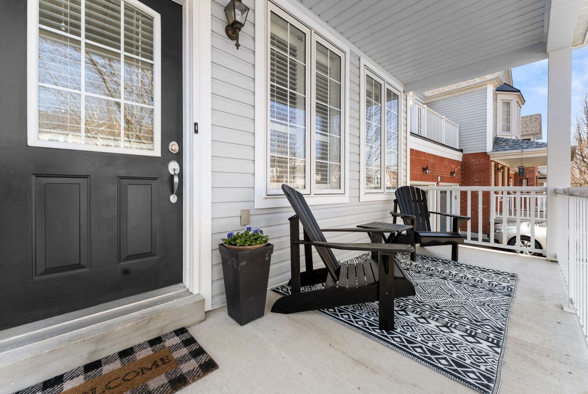 31 Kingham Avenue Ajax 31 Kingham Avenue Ajax