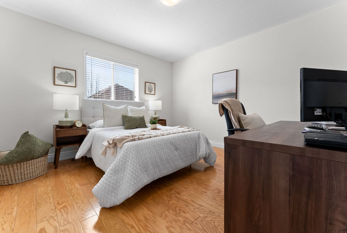 31 Kingham Avenue Ajax 31 Kingham Avenue Ajax