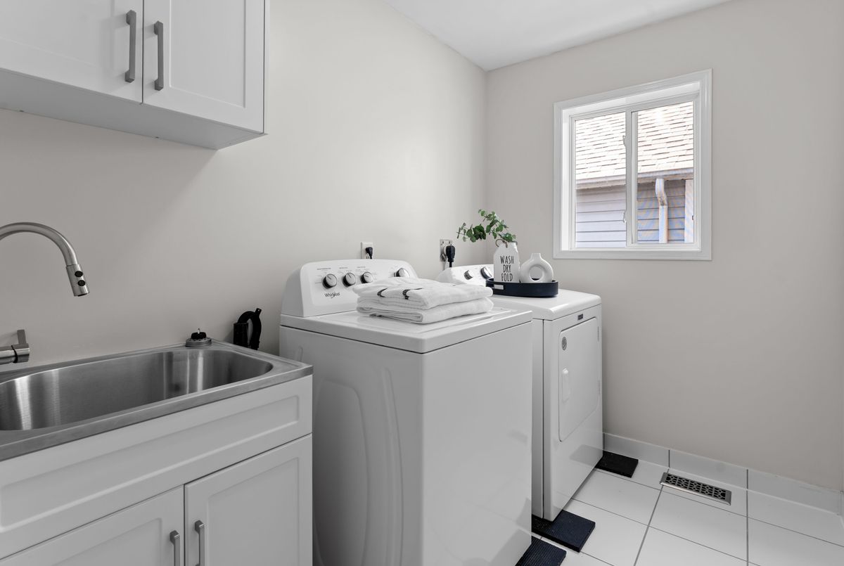 31 Kingham Avenue Ajax 31 Kingham Avenue Ajax