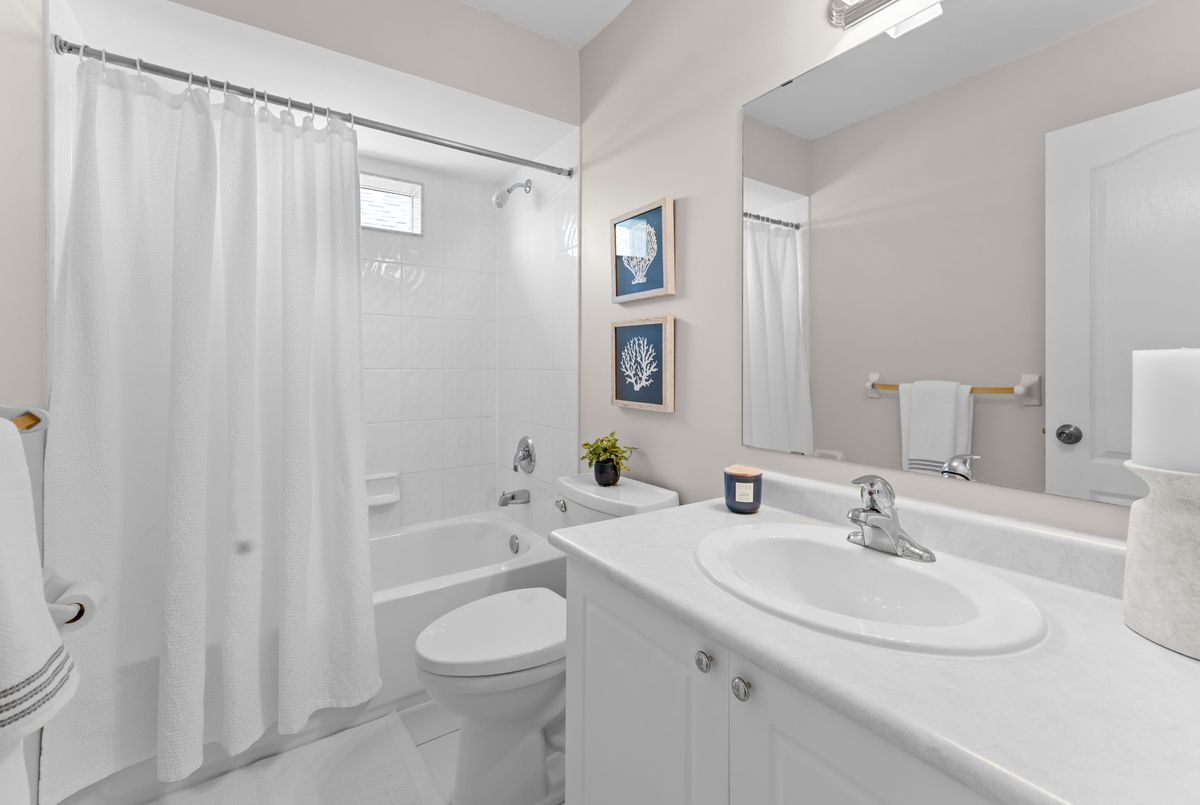 31 Kingham Avenue Ajax 31 Kingham Avenue Ajax