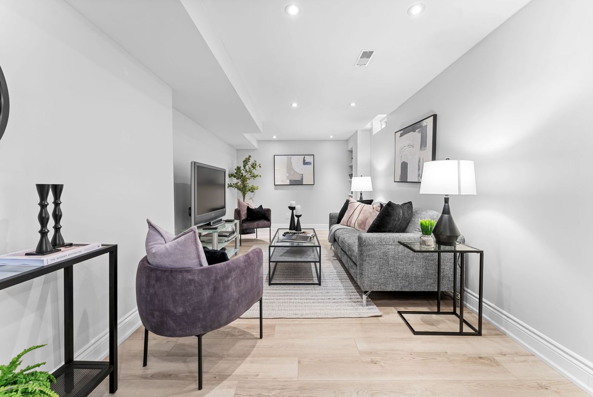 31 Kingham Avenue Ajax 31 Kingham Avenue Ajax