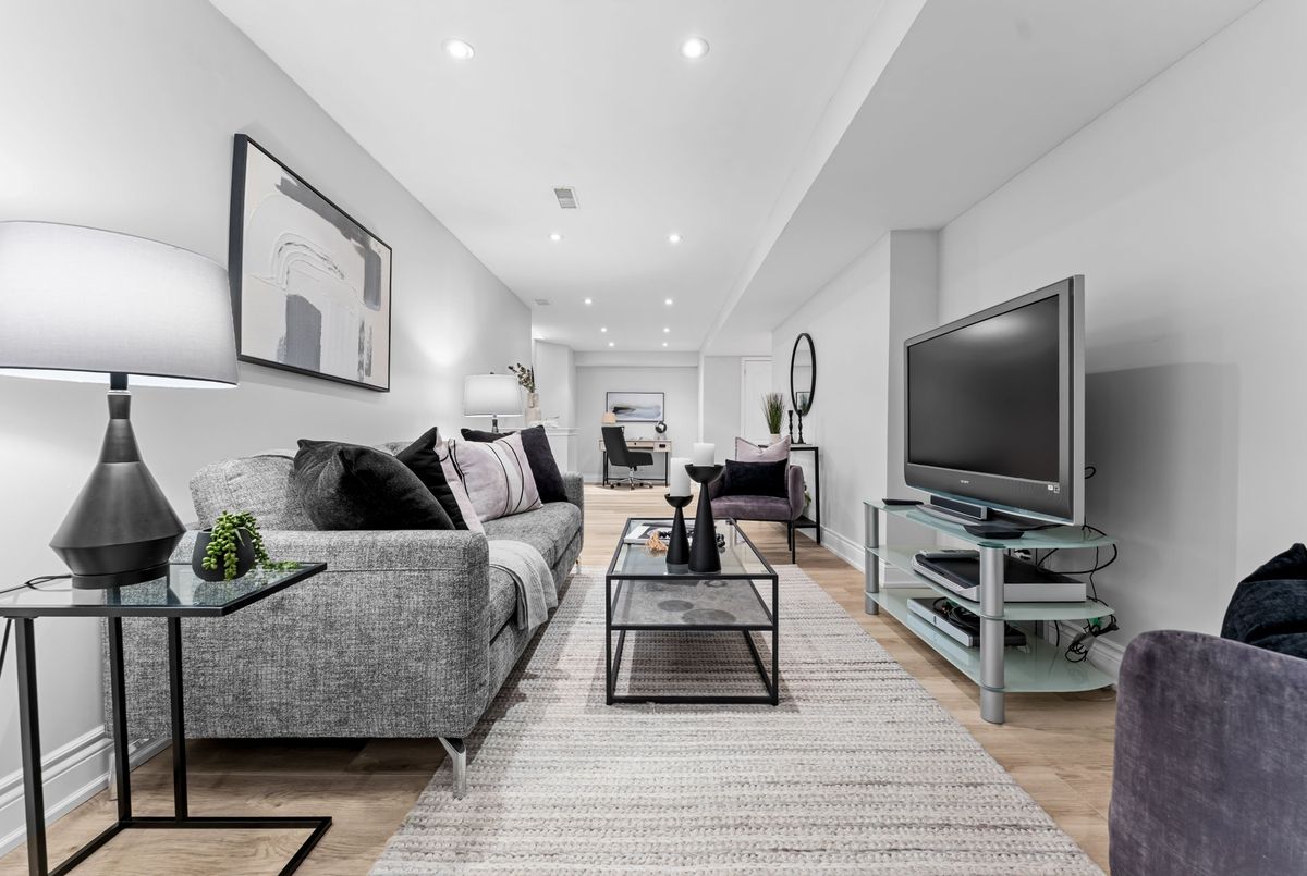 31 Kingham Avenue Ajax 31 Kingham Avenue Ajax