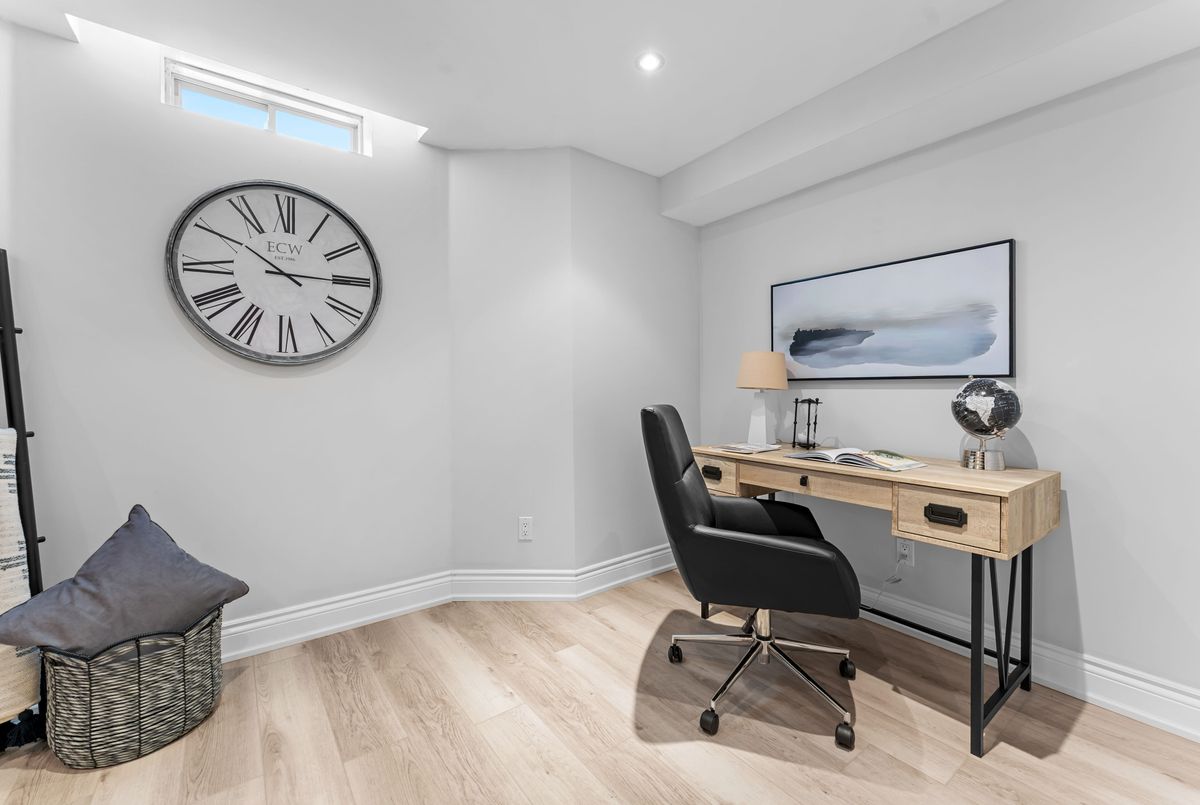 31 Kingham Avenue Ajax 31 Kingham Avenue Ajax