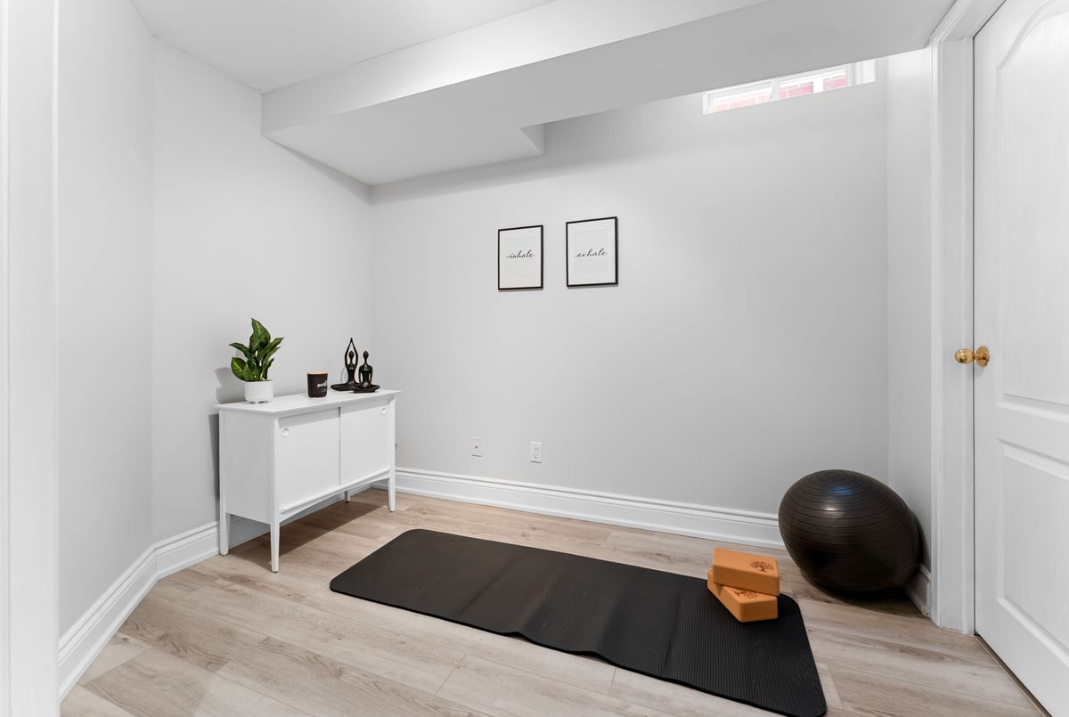 31 Kingham Avenue Ajax 31 Kingham Avenue Ajax