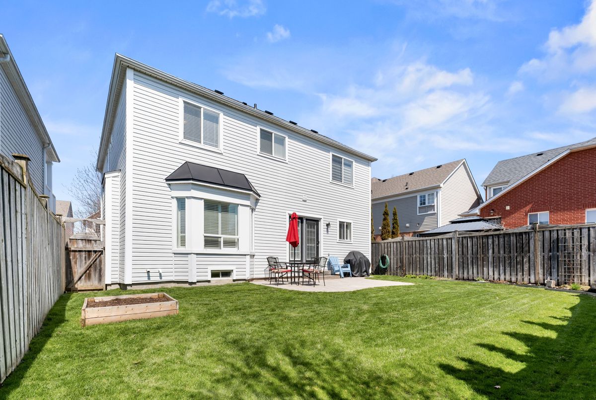 31 Kingham Avenue Ajax 31 Kingham Avenue Ajax