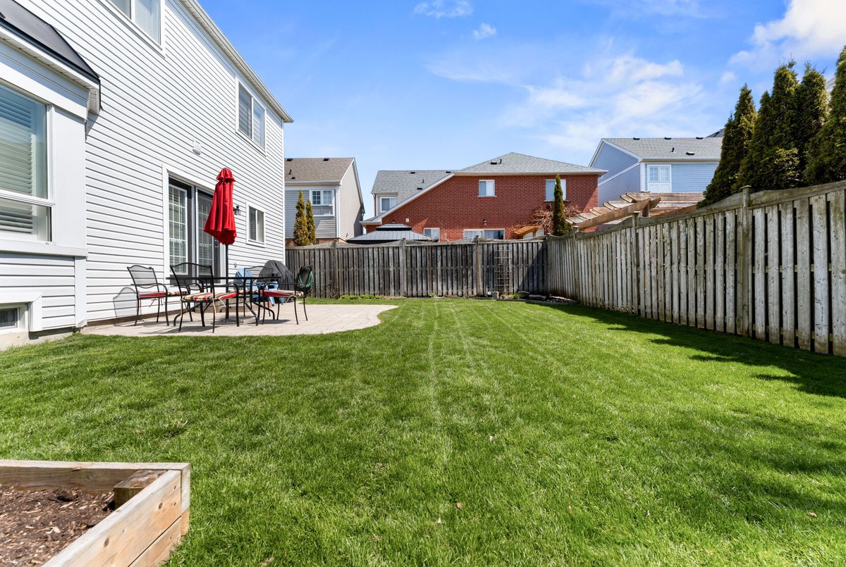 31 Kingham Avenue Ajax 31 Kingham Avenue Ajax
