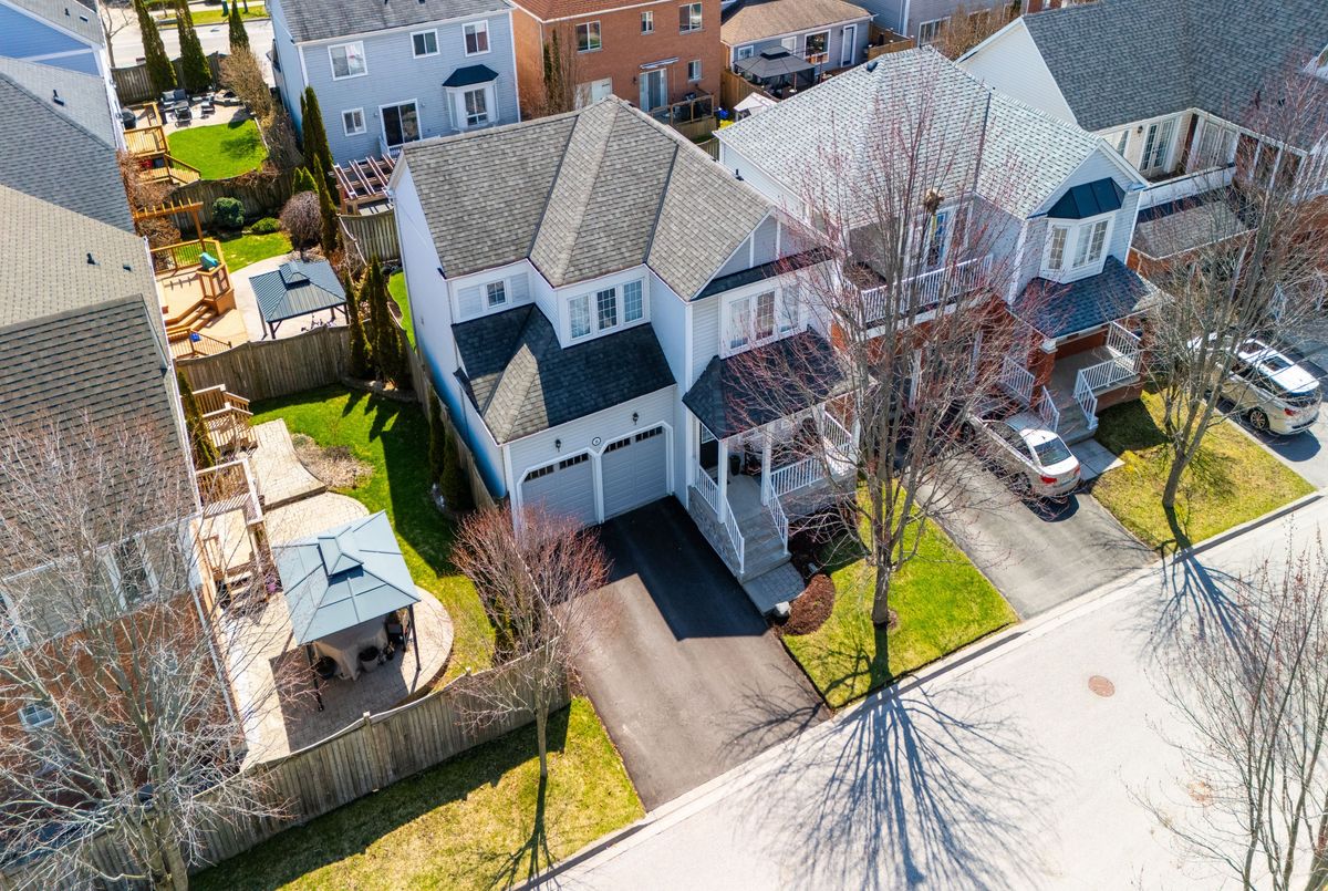 31 Kingham Avenue Ajax 31 Kingham Avenue Ajax