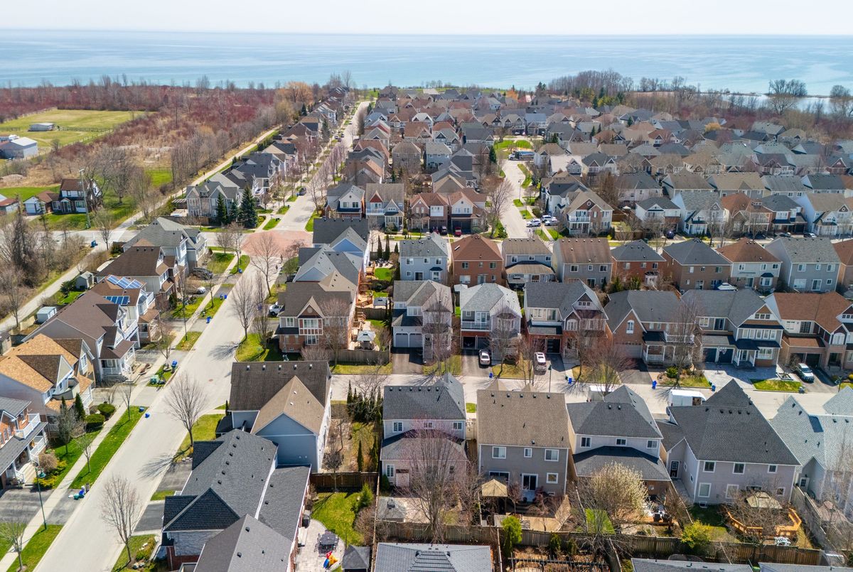 31 Kingham Avenue Ajax 31 Kingham Avenue Ajax